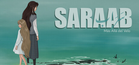 Saraab: Beyond The Veil