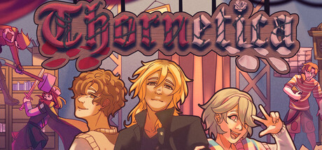 Thornetica