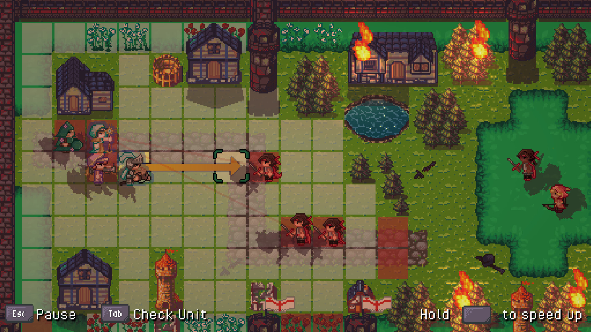 Thornetica screenshot 1
