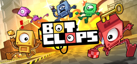 BOTCLOPS — Steam header