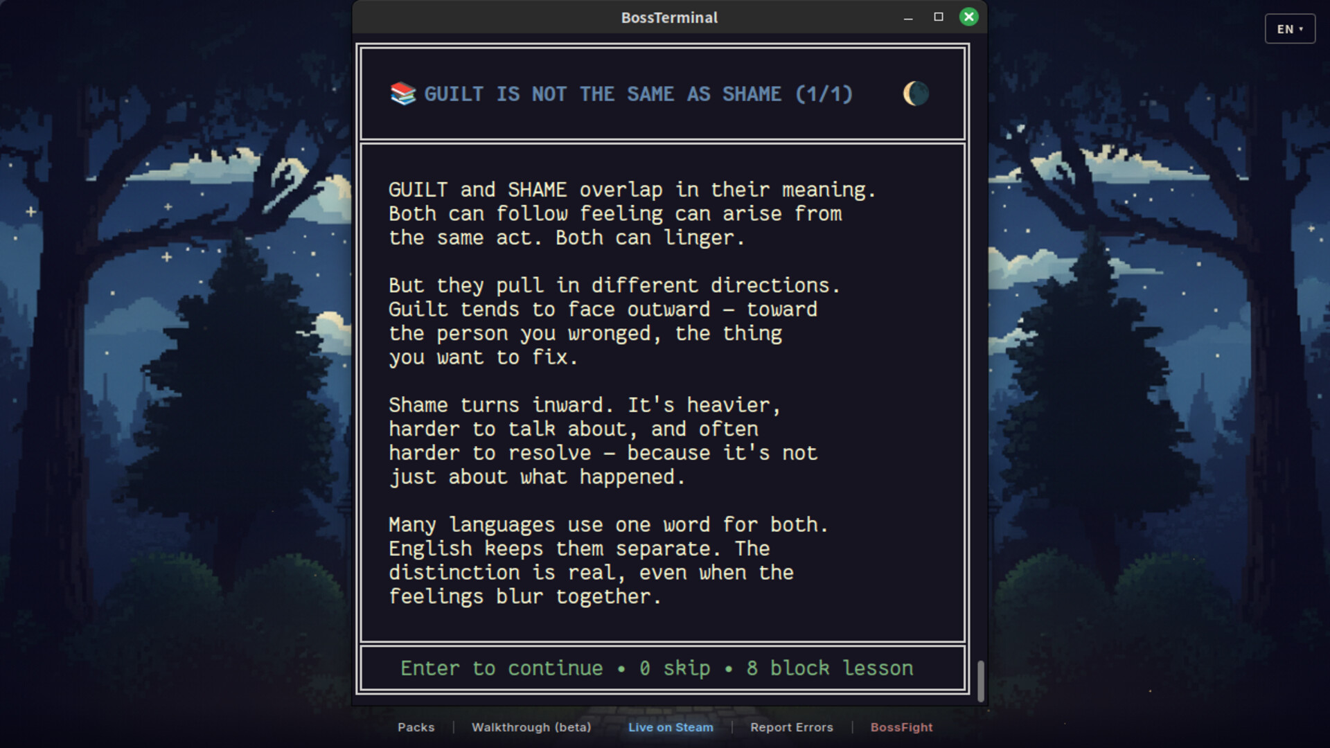 FlashBoss screenshot 7