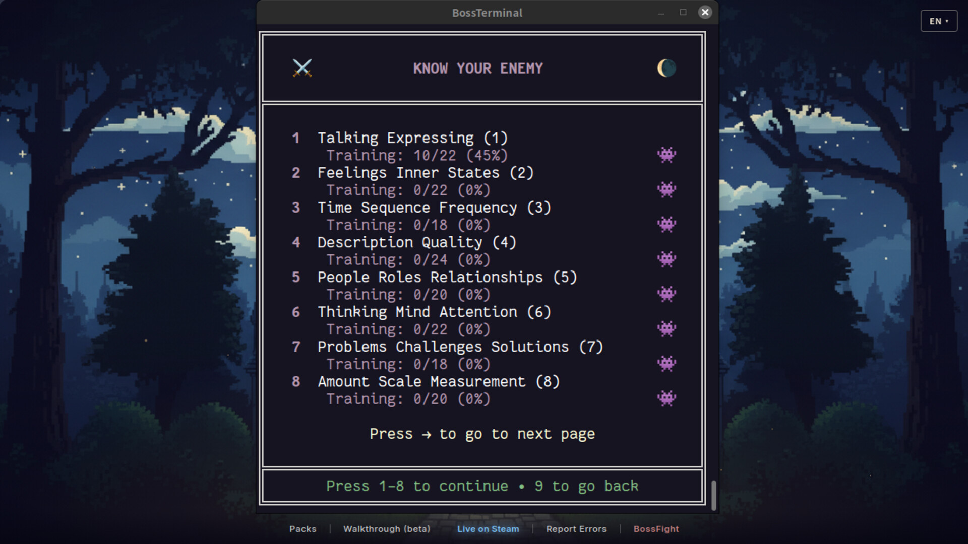 FlashBoss screenshot 8