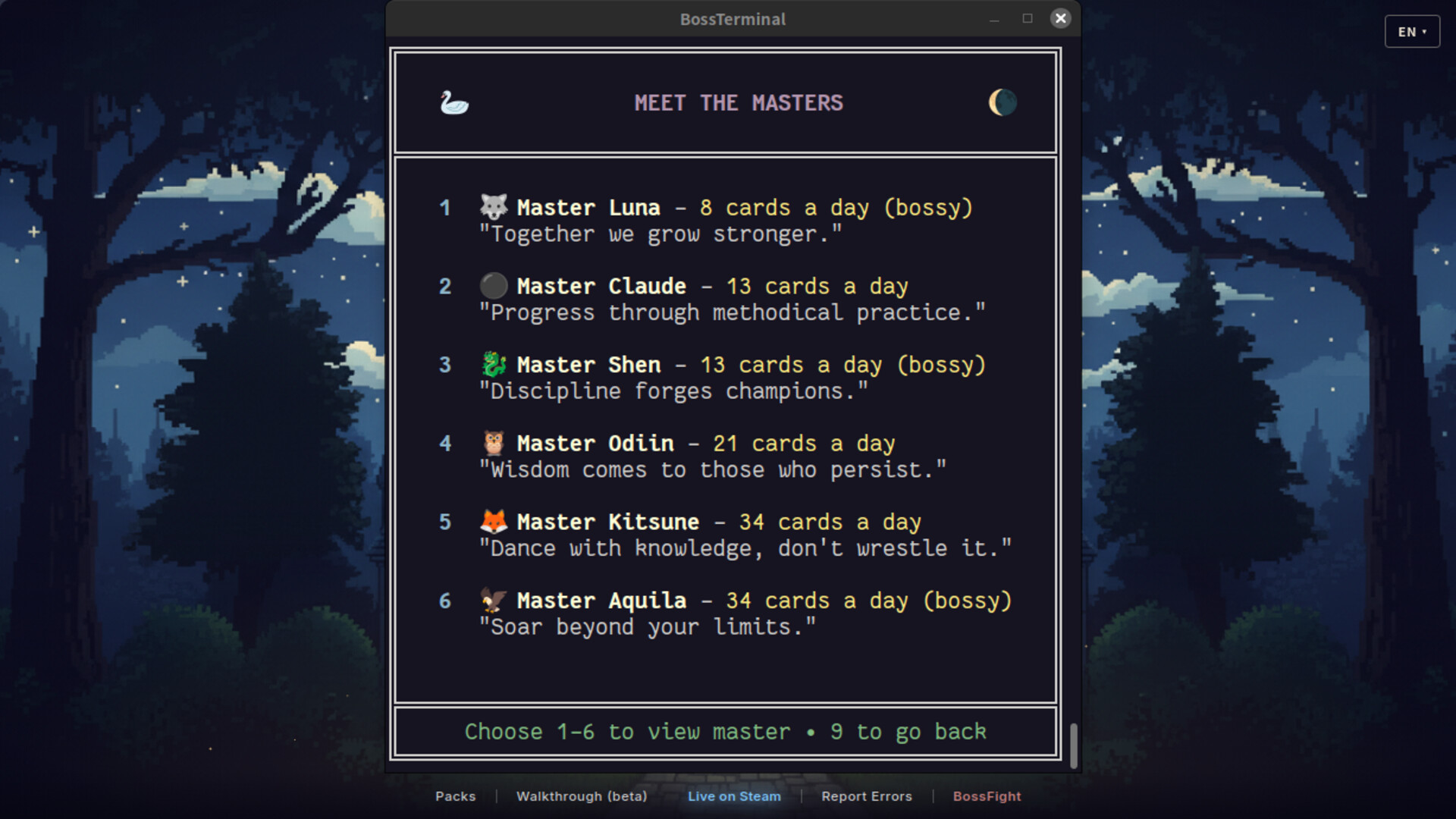 FlashBoss screenshot 10