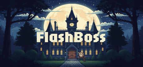FlashBoss