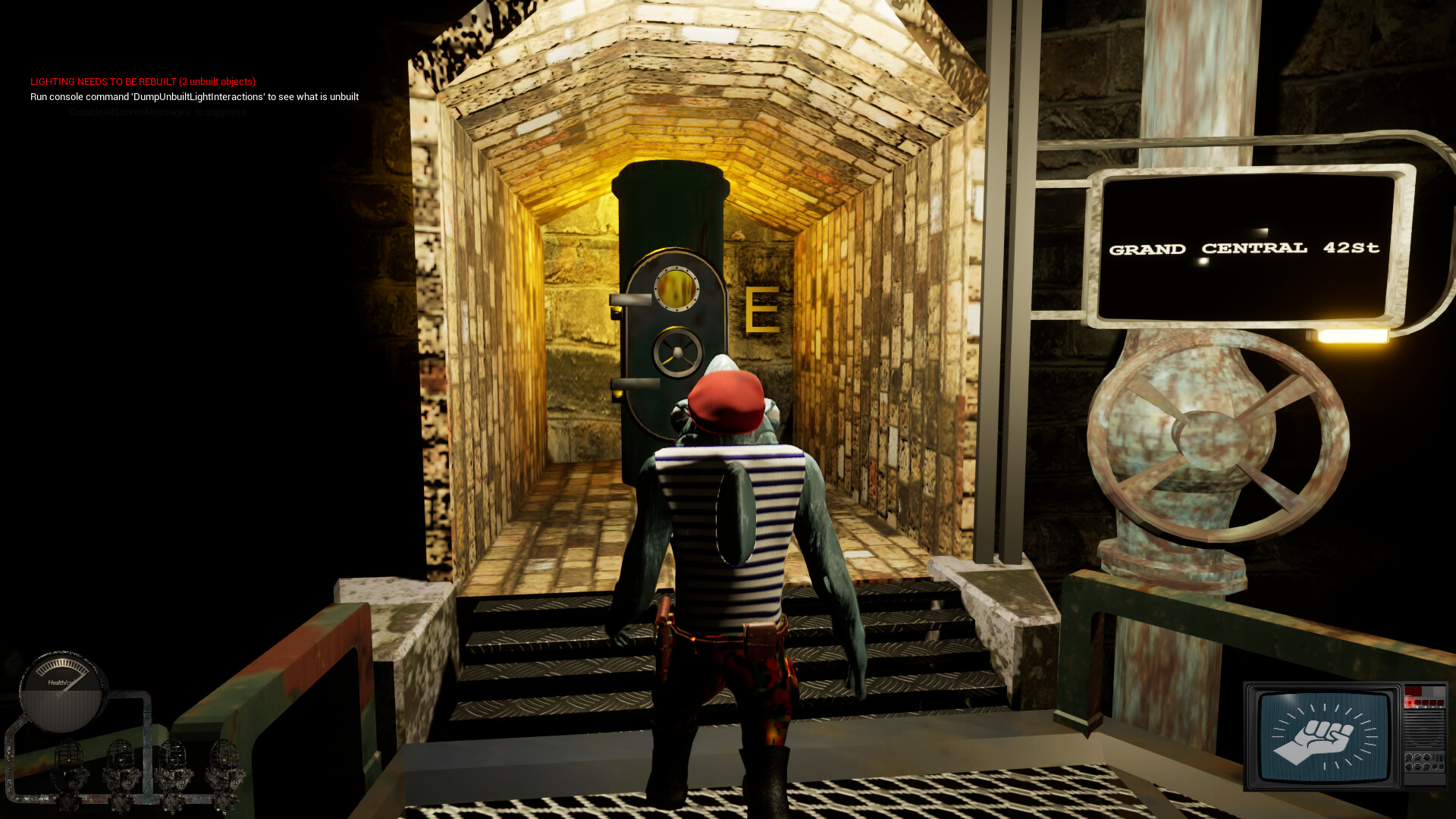 Mega Load On screenshot 6