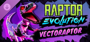 Raptor Evolution: Vectoraptor