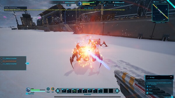 Screenshots
