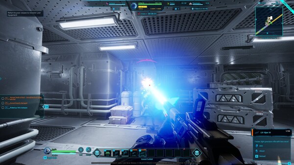 Screenshots