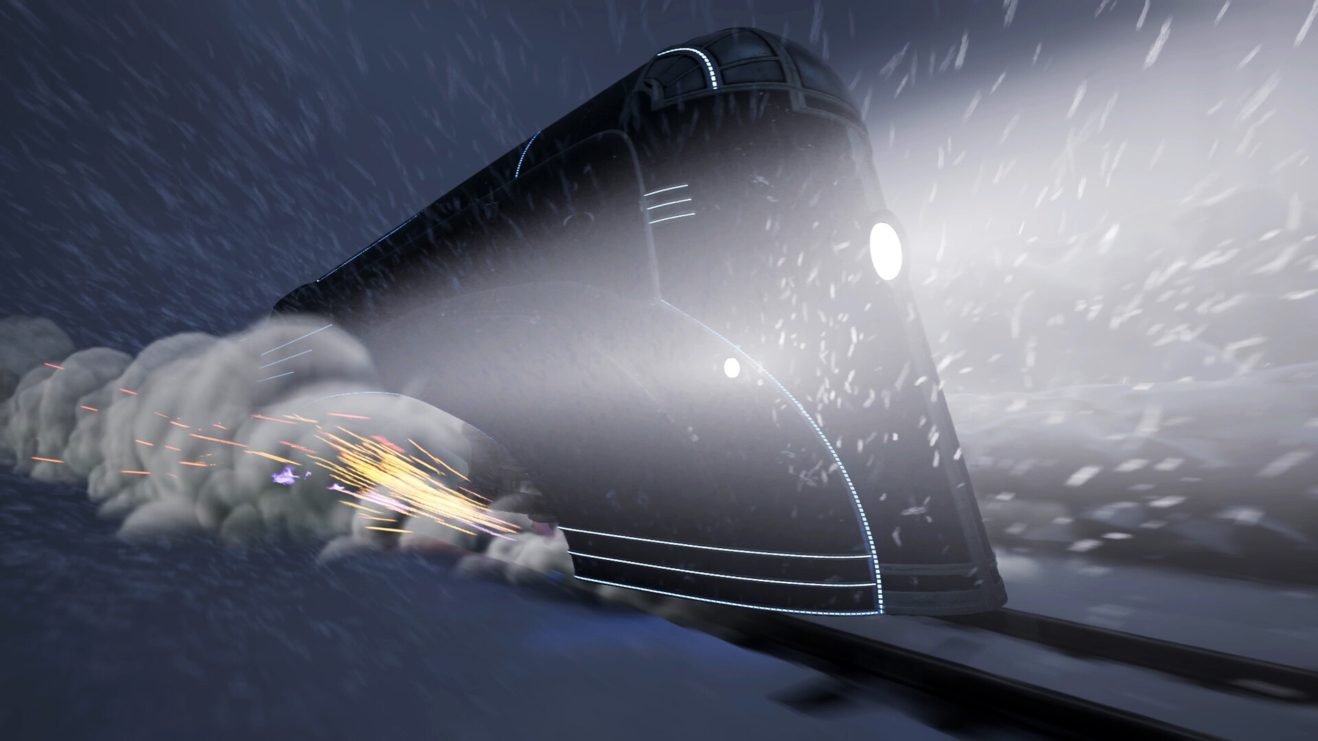 EverRail screenshot 10