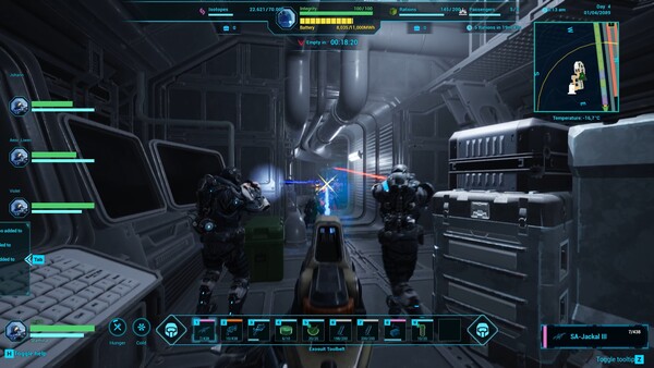 Screenshots