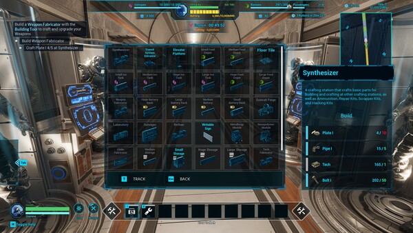 Screenshots