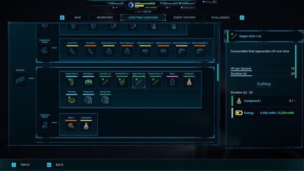 Screenshots