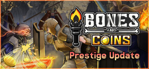 Bones and Coins