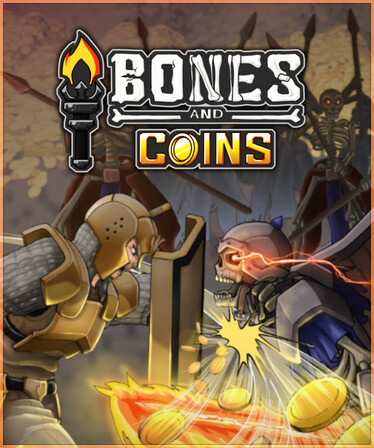Bones and Coins