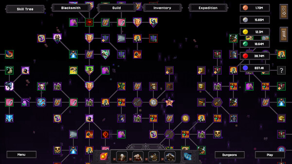 Screenshots