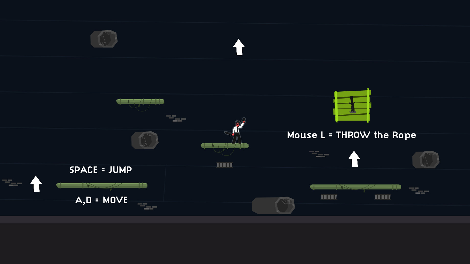 Ropeman screenshot 3