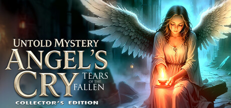 Untold Mystery: Angel's Cry 2 - Tears of the Fallen