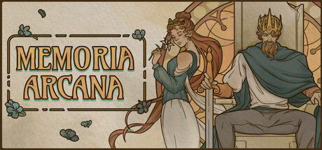 Memoria Arcana