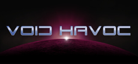 Void Havoc — Steam header