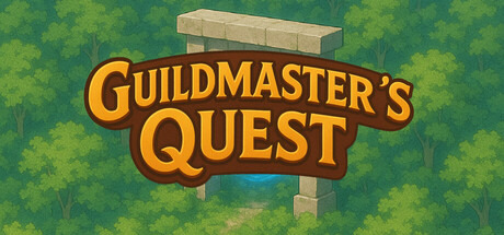 Guildmaster’s Quest — Steam header