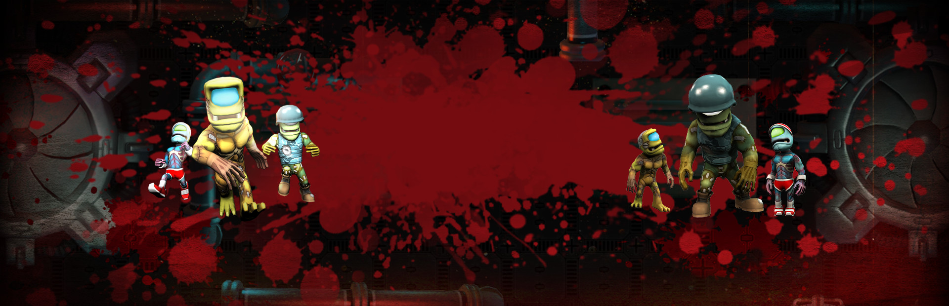 101 Ways to Die