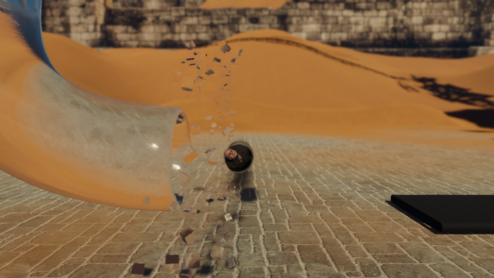 Bermel screenshot 14