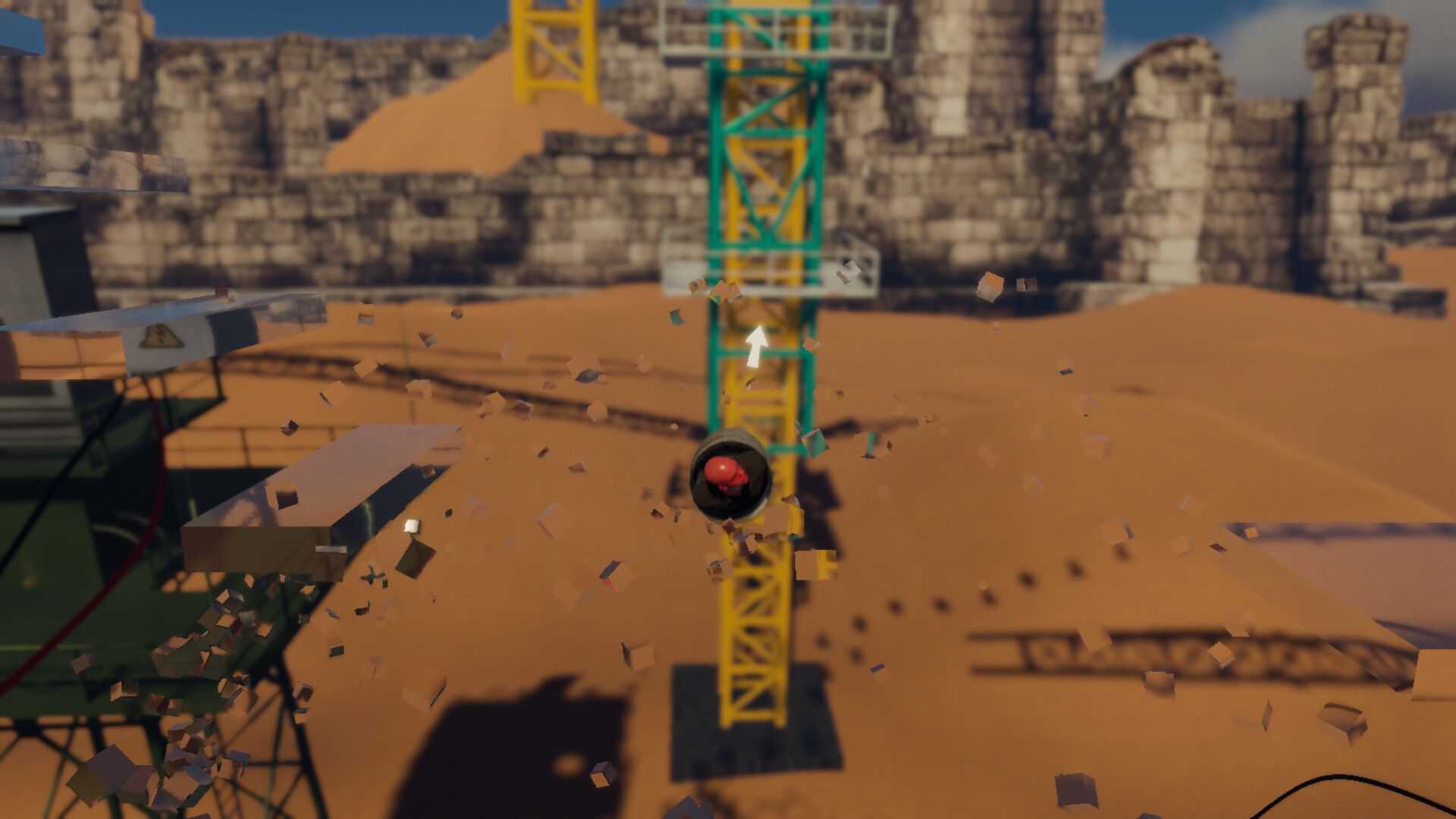 Bermel screenshot 12