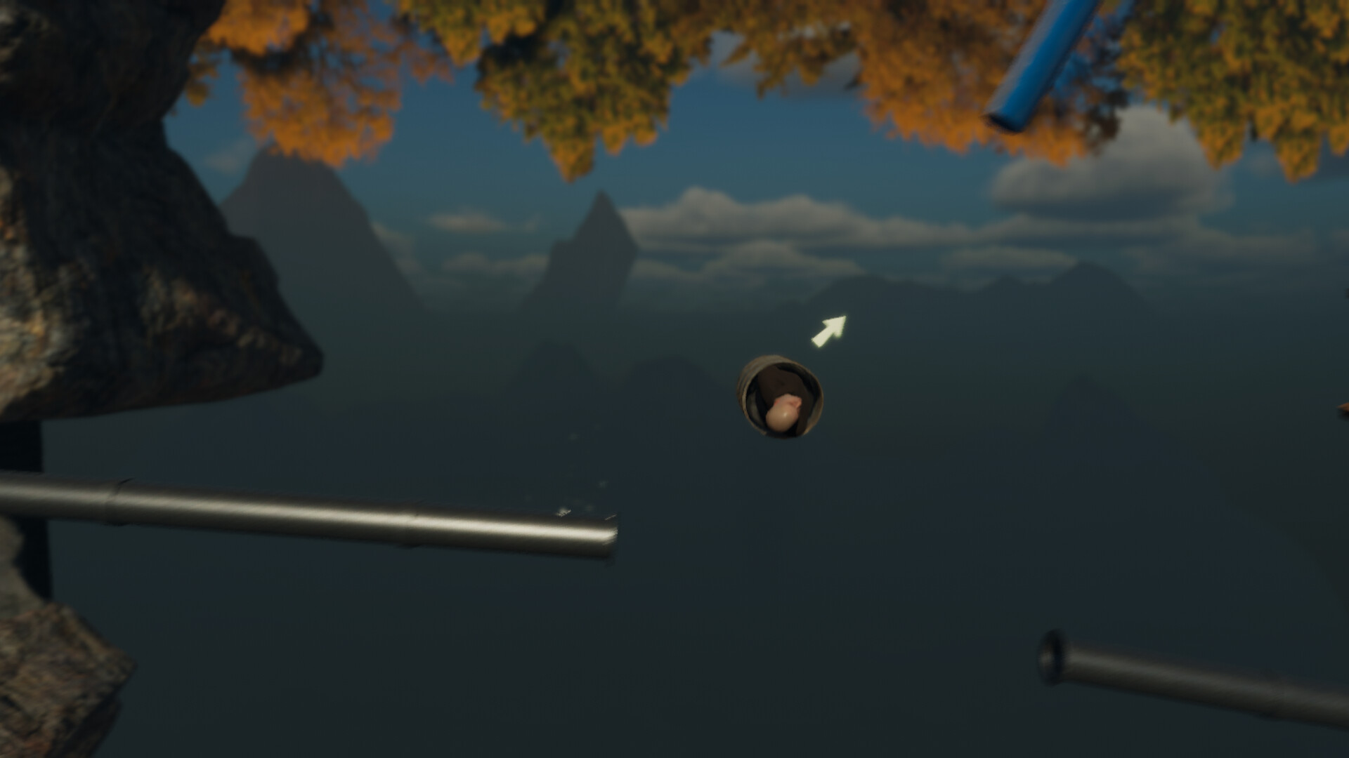 Bermel screenshot 1