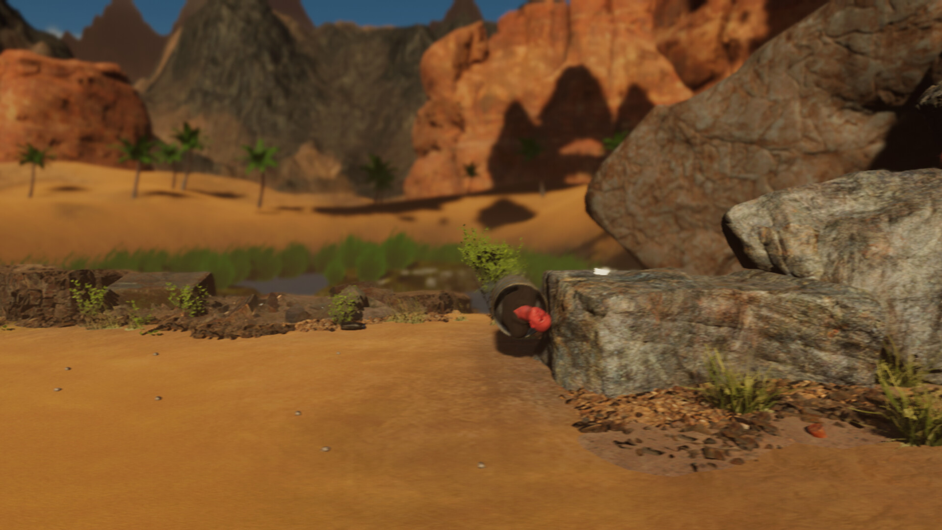 Bermel screenshot 8