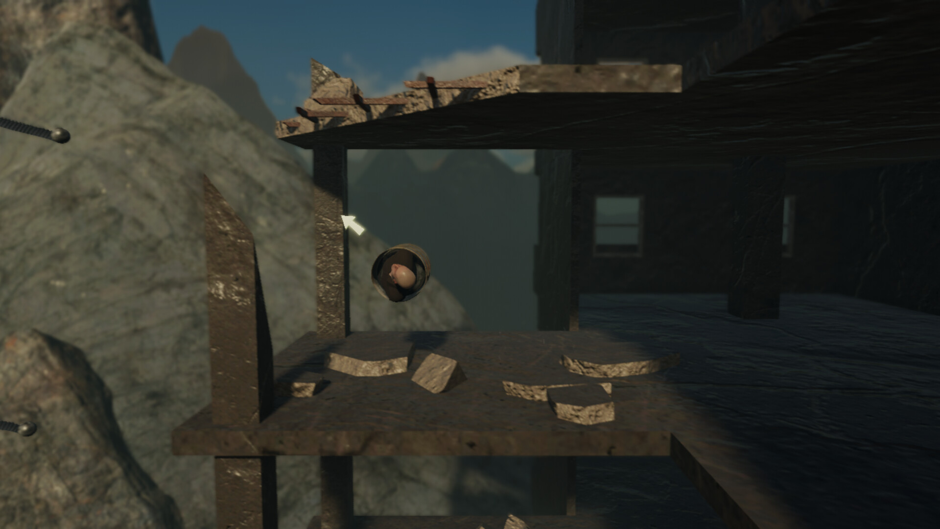 Bermel screenshot 5