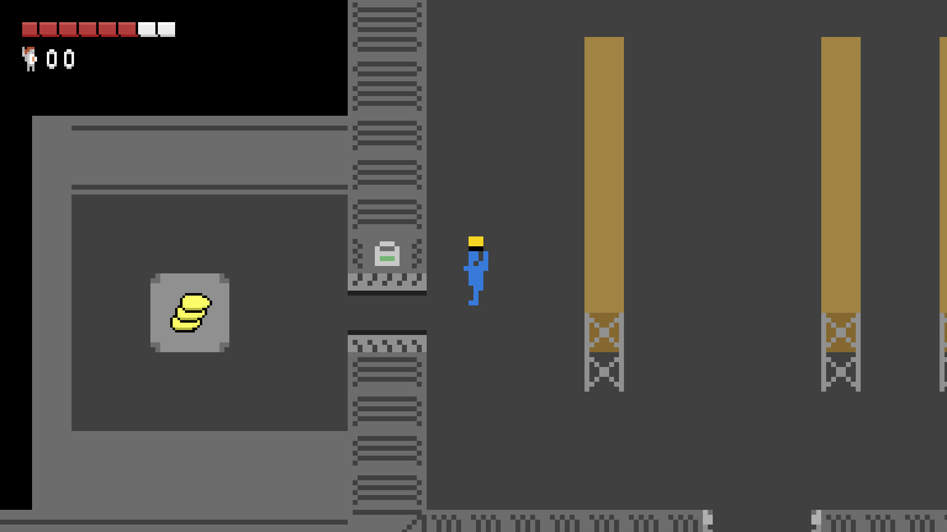 Archon's Cube screenshot 6
