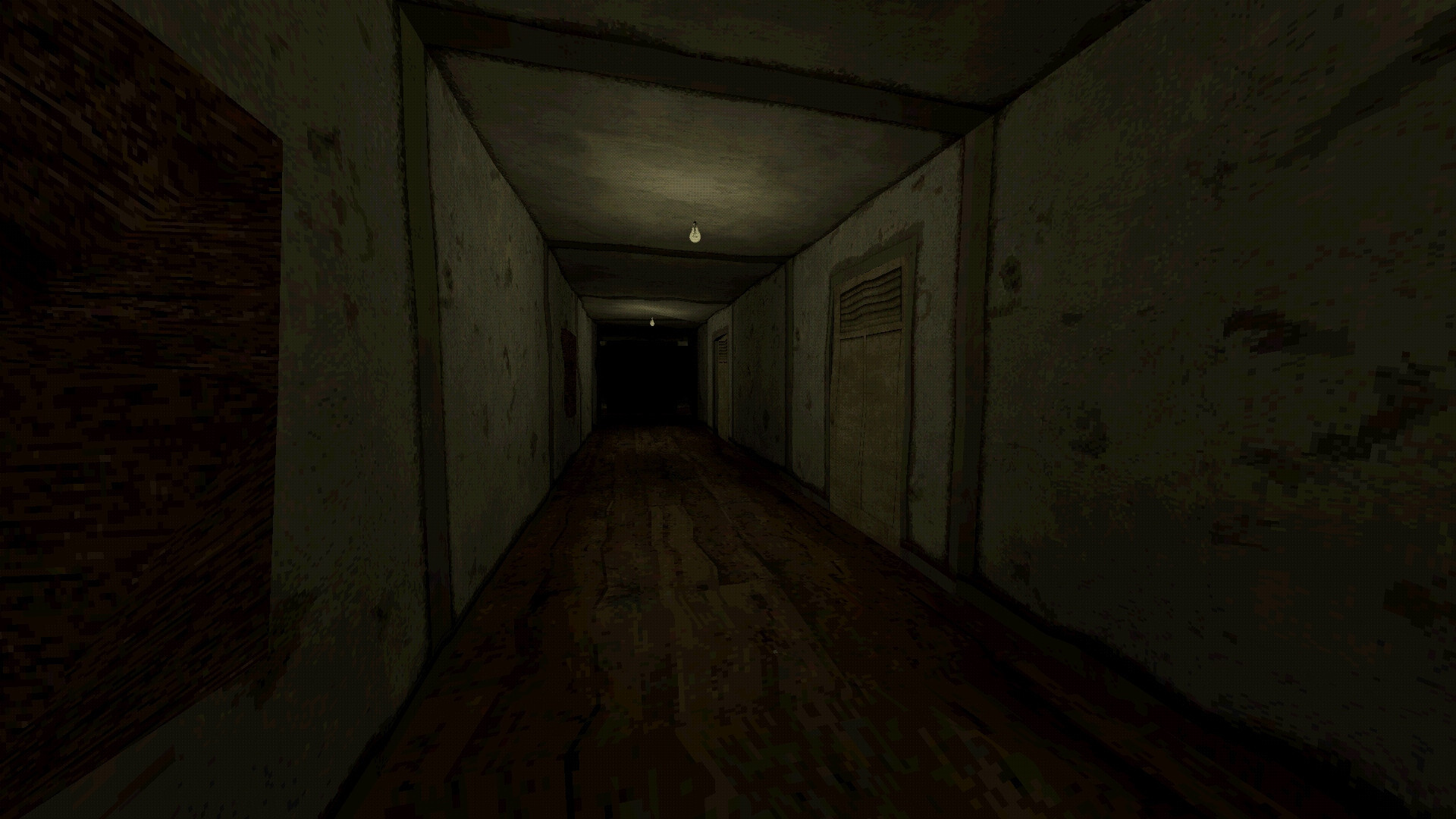 Otherness screenshot 1