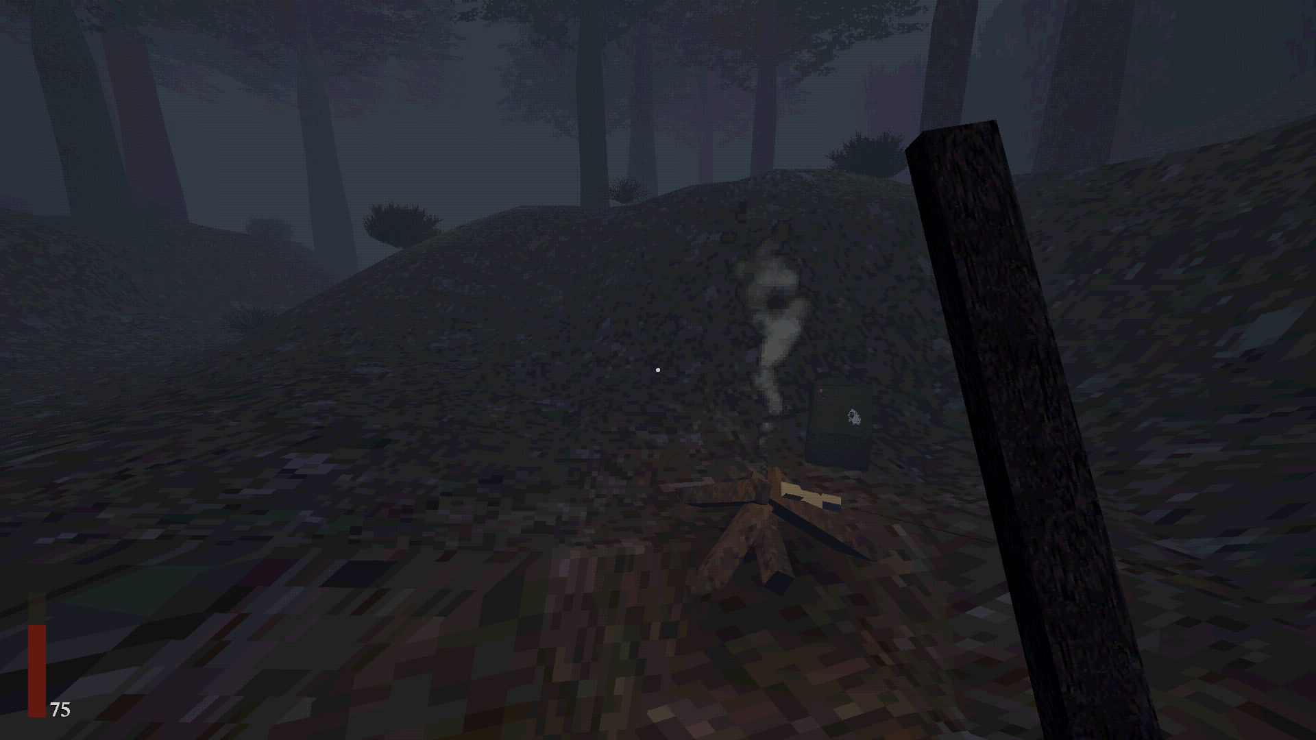 Otherness screenshot 2