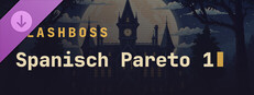 FlashBoss - Spanish Pareto 1