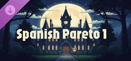 FlashBoss - Spanish Pareto 1