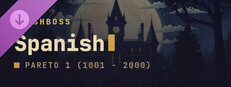FlashBoss - Spanish Pareto 1