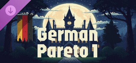 FlashBoss - German Pareto 1