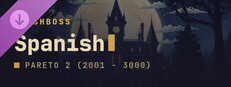 FlashBoss - Spanish Pareto 2