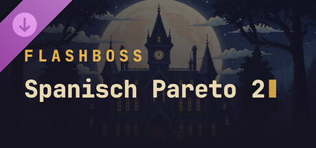 FlashBoss - Spanish Pareto 2