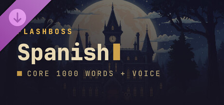FlashBoss - Spanish Core
