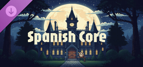 FlashBoss - Spanish Core
