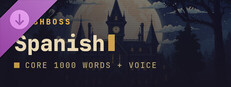 FlashBoss - Spanish Core