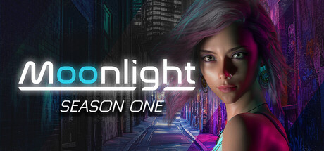 Moonlight: Season One — Steam header