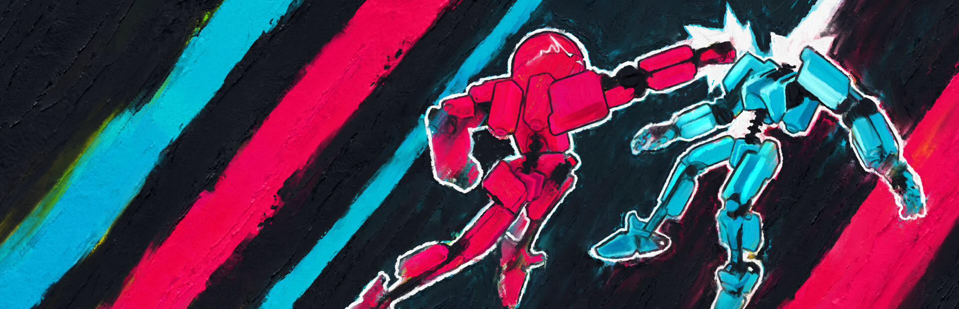 Ball Bots