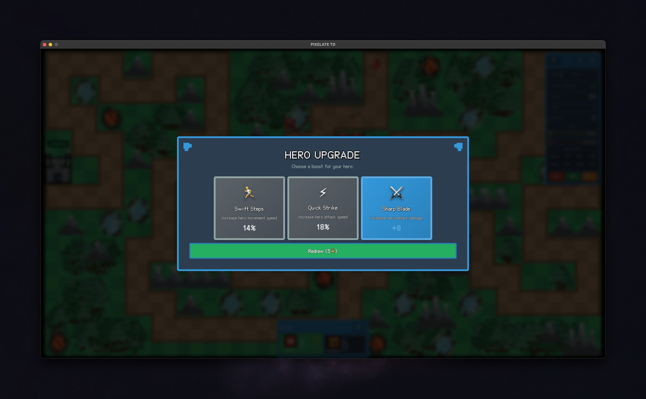 Pixelate TD screenshot 4