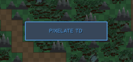 Pixelate TD