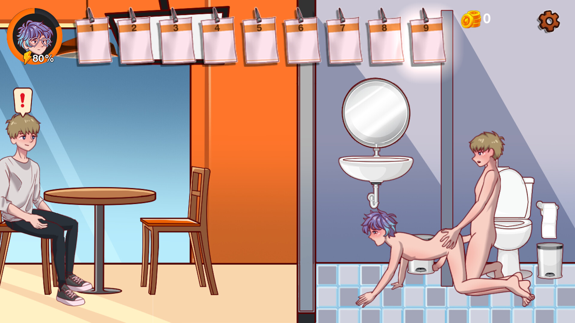 Femboy Tooters screenshot 7
