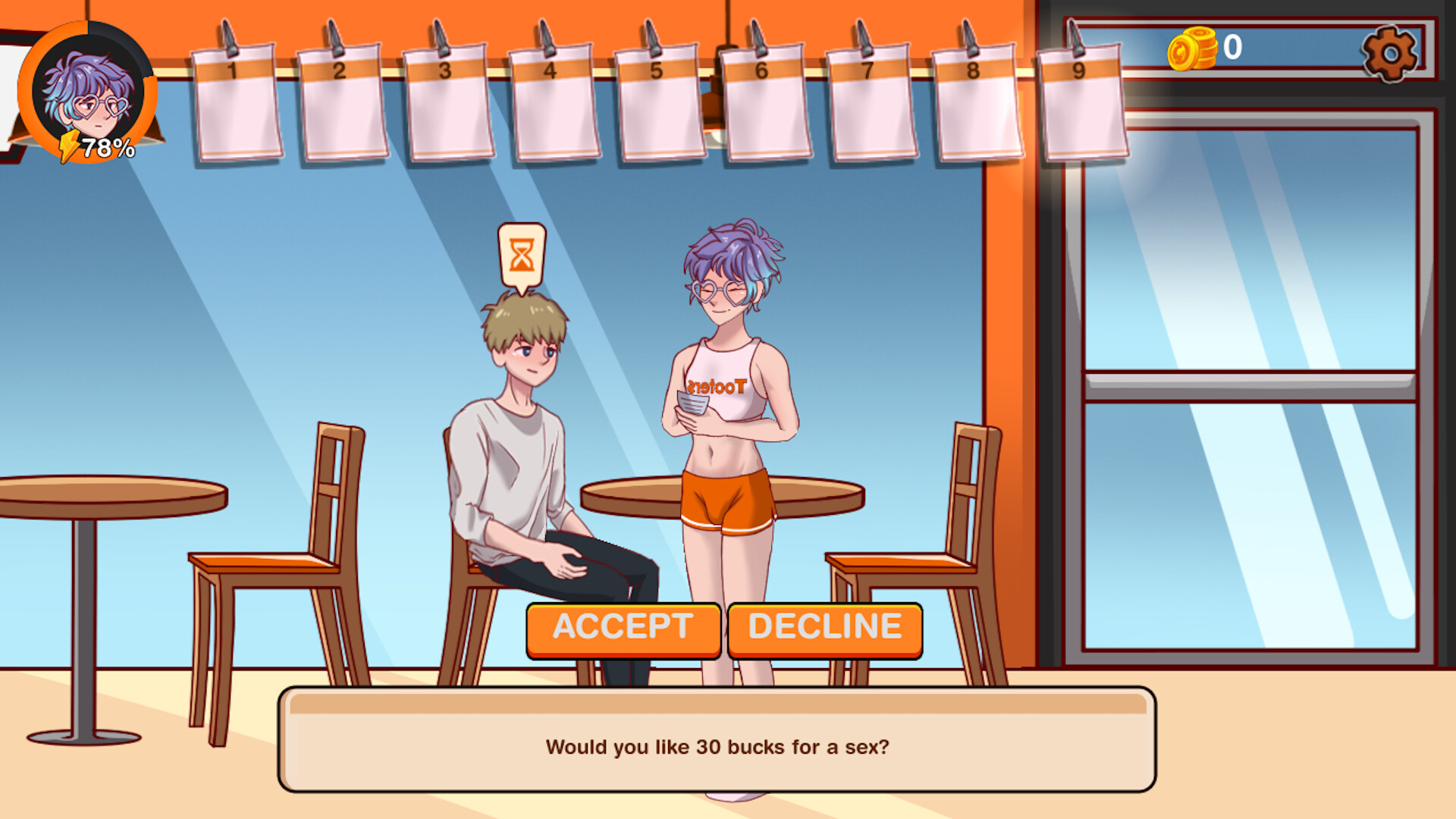 Femboy Tooters screenshot 6