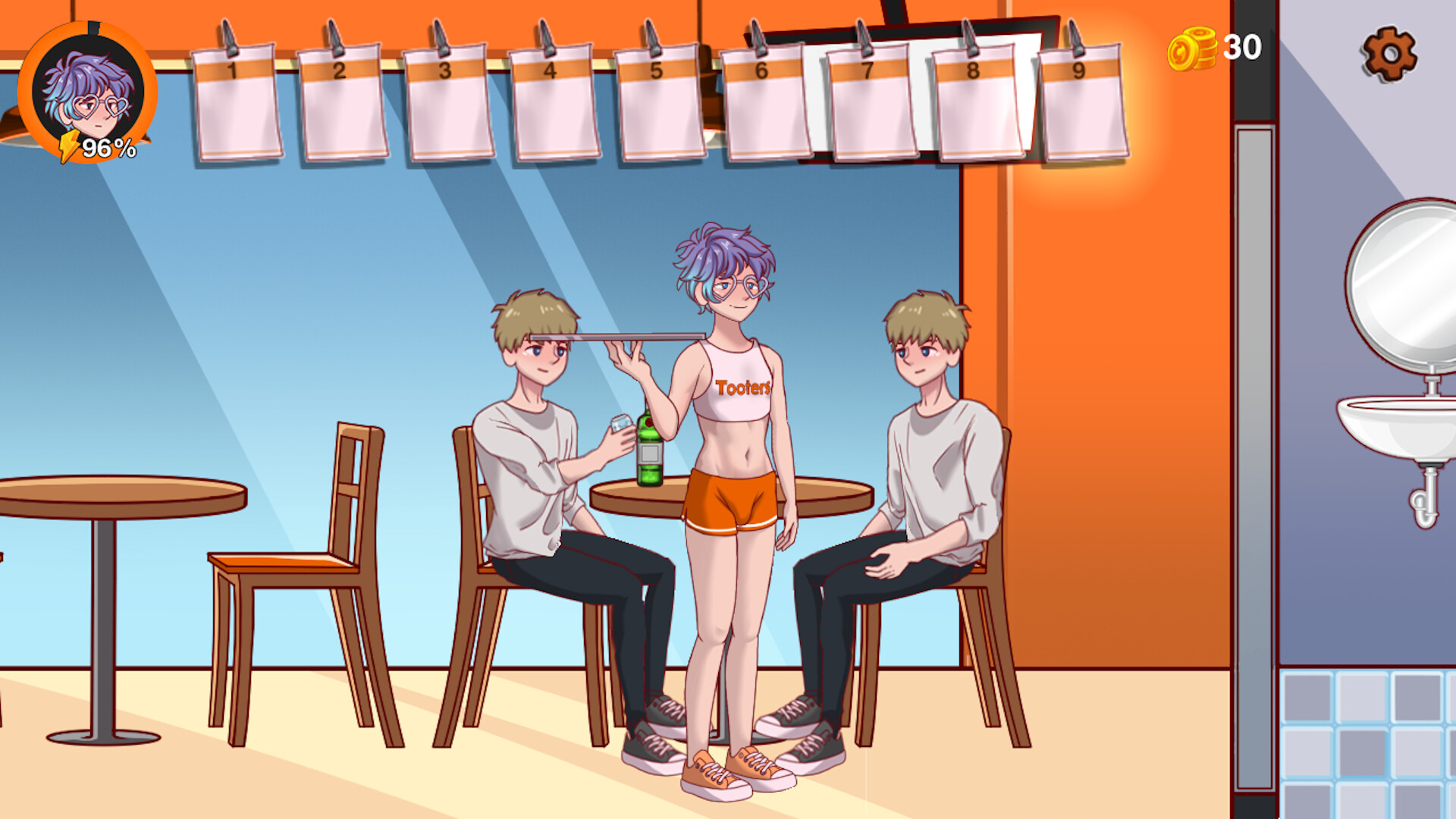 Femboy Tooters screenshot 4