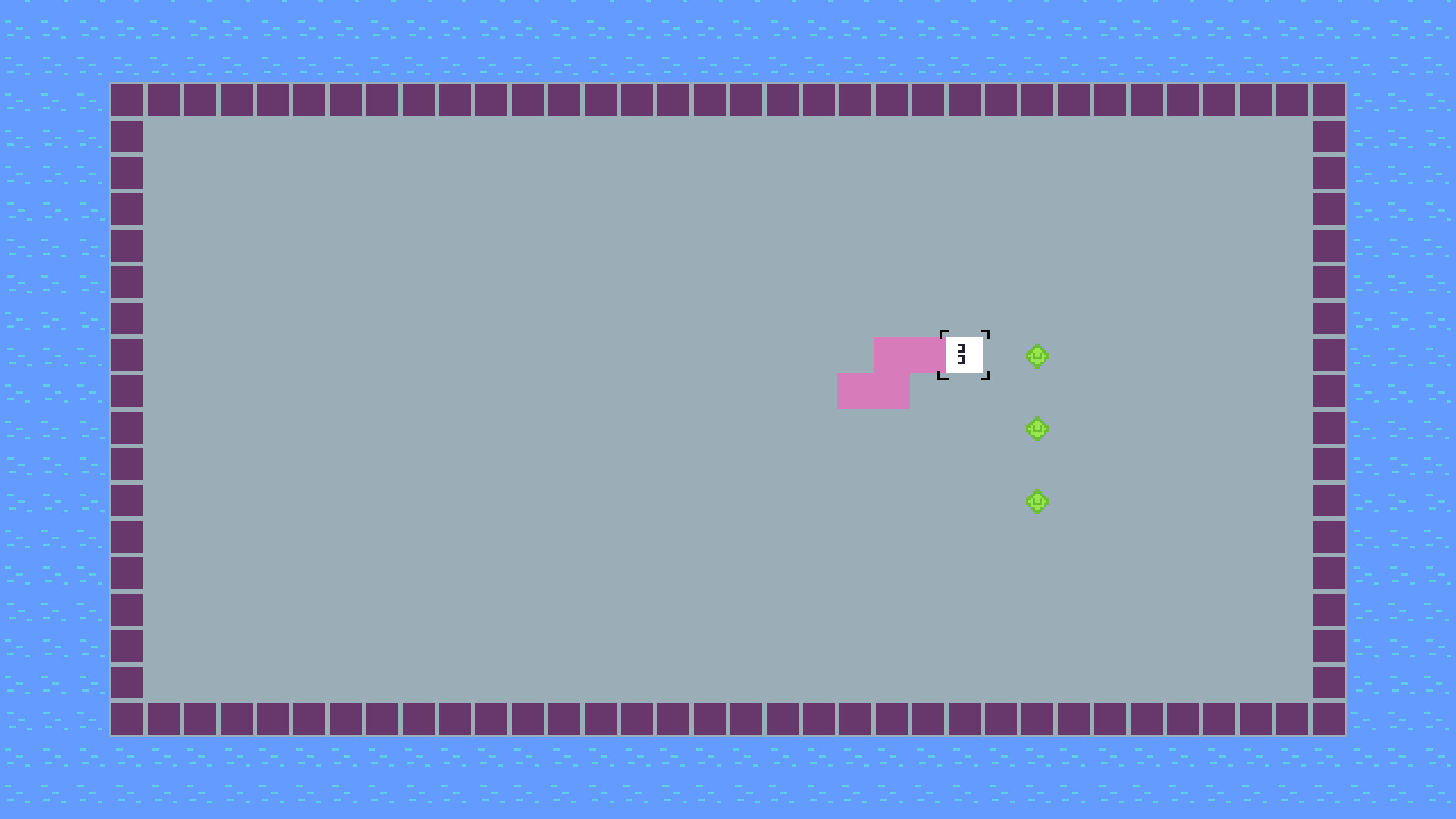 Snake screenshot 5